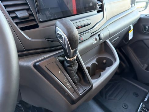 New 2026 Ford Transit 250 148 High Roof Extended image 23