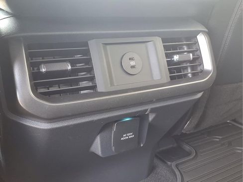 New 2026 Ford F150 Lariat w/ Equipment Group 501A Mid image 23