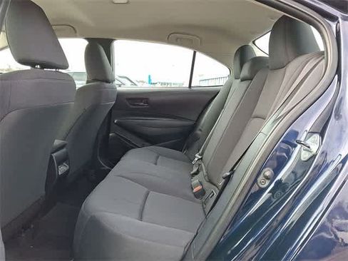 Used 2024 Toyota Corolla LE image 27