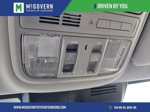 Used 2021 Honda CR-V EX-L image 25