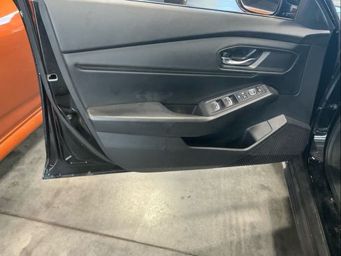 Used 2024 Honda Accord EX image 8