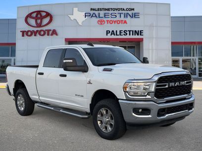 Used 2024 RAM 2500 Big Horn