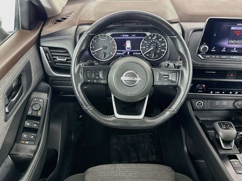 Used 2022 Nissan Rogue S AWD/4WD image 15