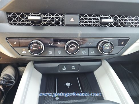 New 2026 Honda Accord SE image 16