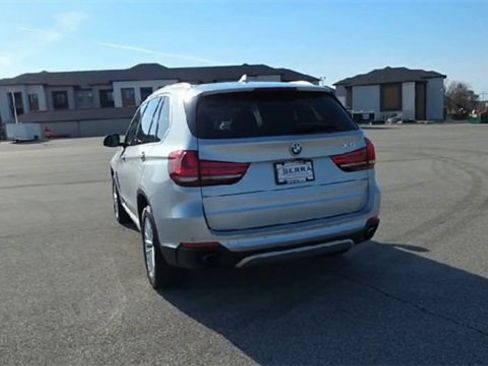 Used 2017 BMW X5 xDrive35i image 6