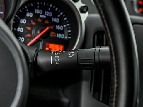 Used 2013 Nissan 370Z NISMO RWD image 23
