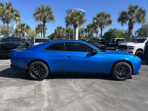 New 2026 Dodge Charger Scat Pack image 9