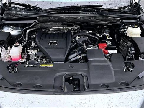 Used 2023 Lexus RX 350 Premium Plus w/ Accessory Package (Z1) FWD image 30