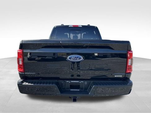 Used 2023 Ford F150 XLT w/ Equipment Group 302A High image 17