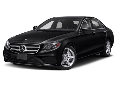 Used 2019 Mercedes-Benz E 300