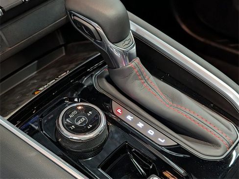 New 2026 Chevrolet Colorado Z71 w/ Technology Package image 25