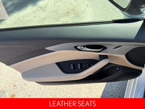 Used 2023 Acura TLX image 18