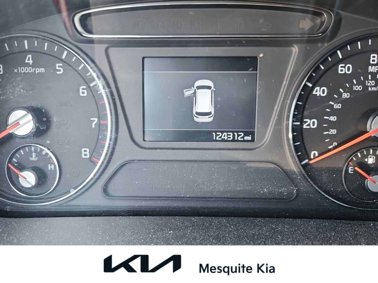 Used 2019 Kia Sorento FWD V6 image 1