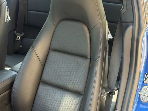 Used 2017 Porsche 911 Carrera RWD image 35