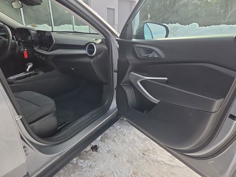 Used 2024 Chevrolet Trax LS image 26