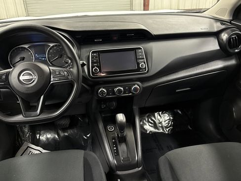 Used 2024 Nissan Kicks S image 14