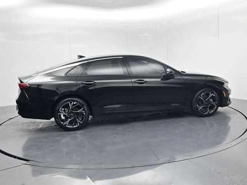 Used 2025 Kia K5 GT-Line FWD image 8