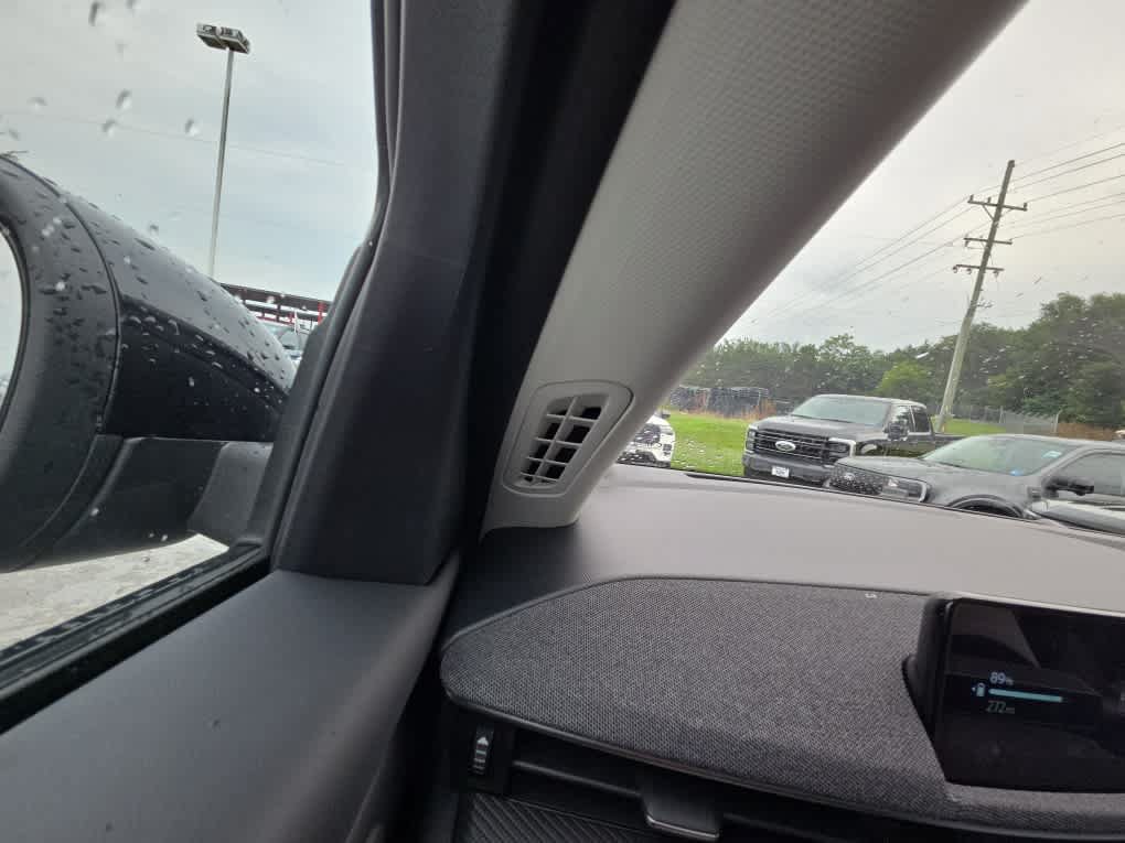 New 2026 Ford Mustang Mach-E Premium AWD/4WD image 22