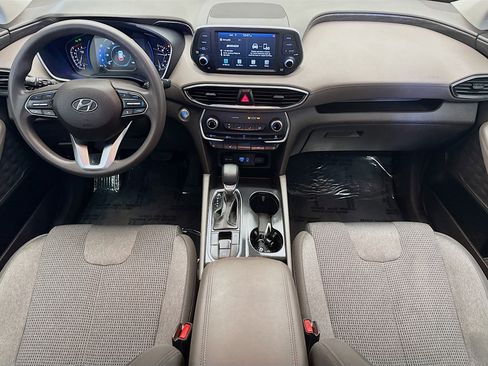Used 2020 Hyundai Santa Fe SEL AWD/4WD image 14