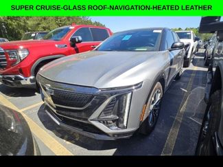 Used 2024 Cadillac Lyriq Sport RWD video 1