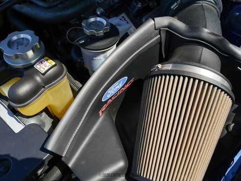 Used 2009 Ford Mustang Shelby GT500 RWD image 21