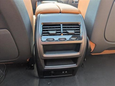 New 2026 BMW X5 xDrive50e AWD/4WD image 20