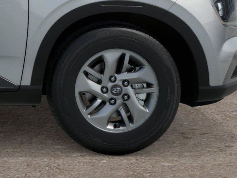 New 2026 Hyundai Venue SE image 8