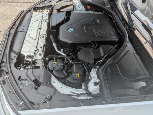 Used 2020 BMW 330i xDrive Sedan w/ Premium Package AWD/4WD image 67