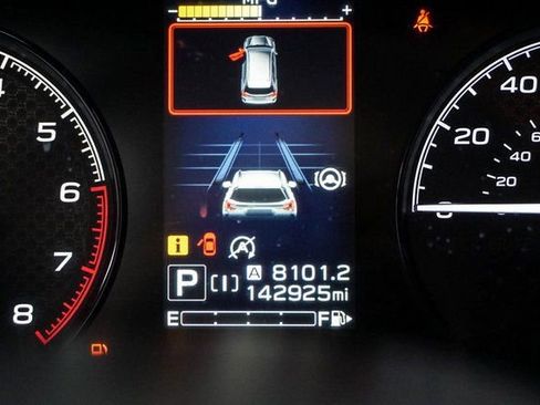 Used 2021 Subaru Forester image 22