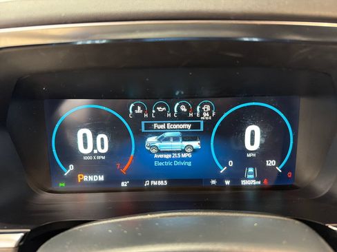 Used 2022 Ford F150 Platinum w/ Equipment Group 701A High RWD image 20