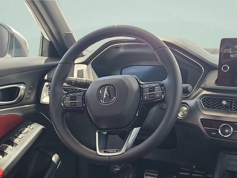 New 2026 Acura Integra A-Spec FWD image 15