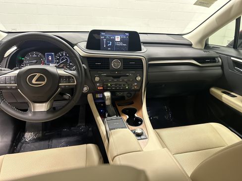 Certified 2021 Lexus RX 350 FWD w/ Premium Package image 29