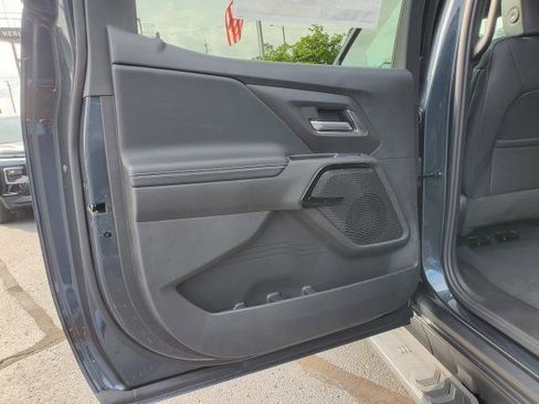 New 2026 Chevrolet Silverado EV LT image 22