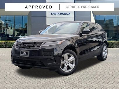 Used 2026 Land Rover Range Rover Velar S