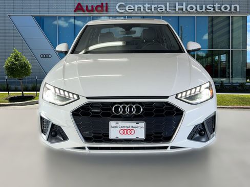 Used 2022 Audi A4 2.0T Premium Plus image 6