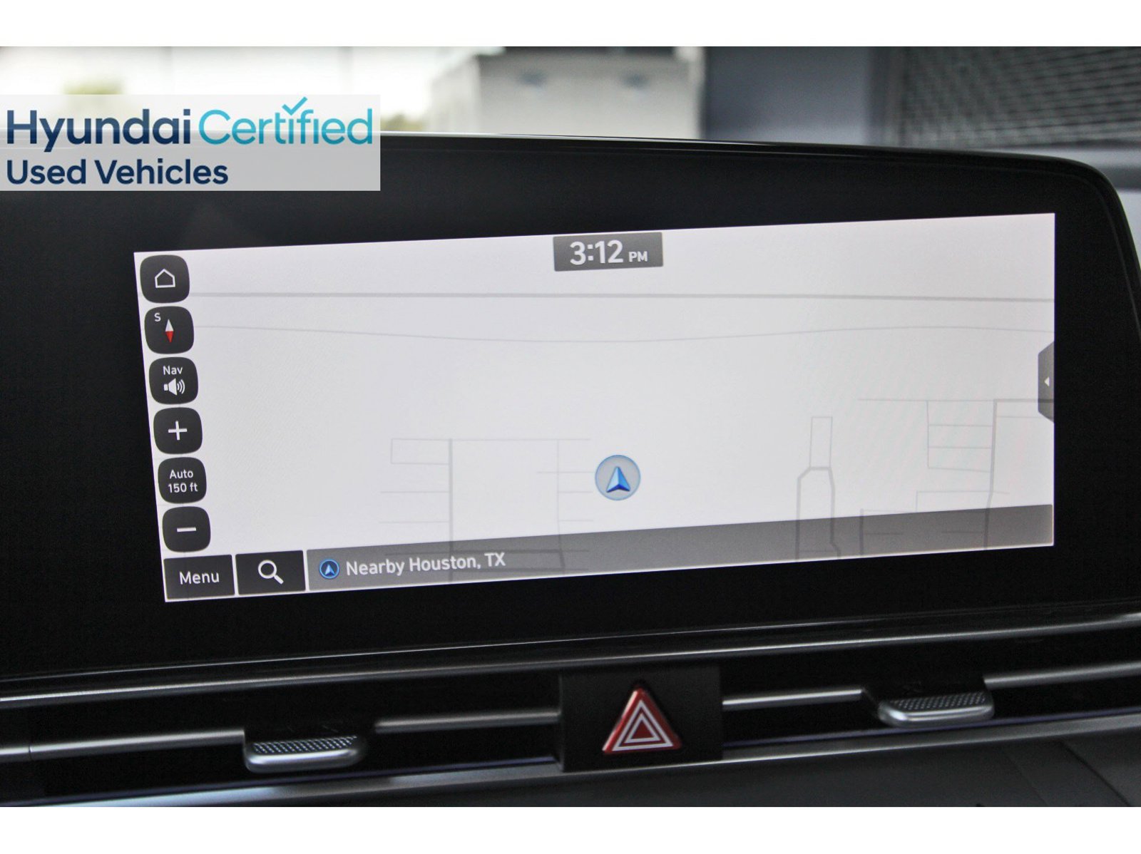Certified 2025 Hyundai Elantra SEL FWD image 26