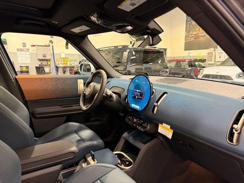 New 2026 MINI Cooper Countryman S image 28
