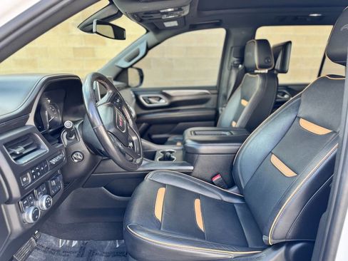 Used 2021 GMC Yukon AT4 w/ AT4 Premium Plus Package image 17