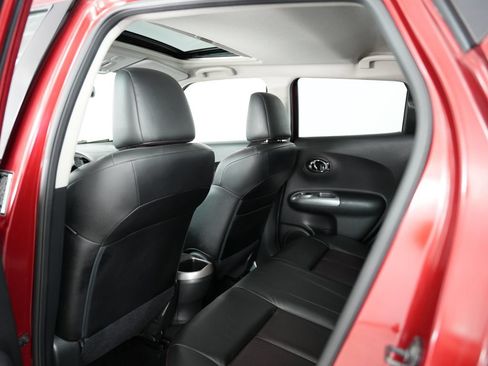 Used 2011 Nissan Juke SL w/ Sport Pkg AWD/4WD image 30