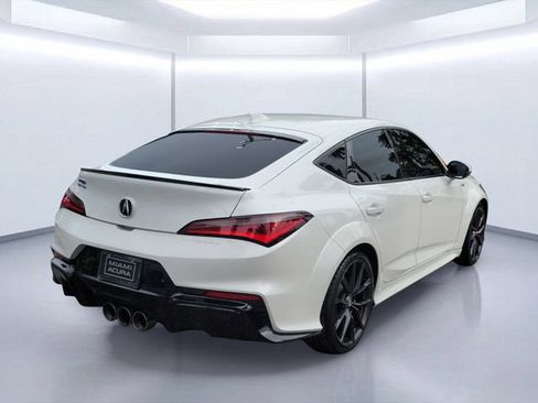 Used 2024 Acura Integra Type S FWD image 4