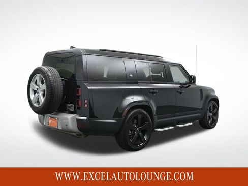 Used 2024 Land Rover Defender 130 S image 6