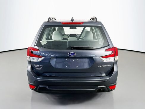 Used 2022 Subaru Forester AWD/4WD image 6