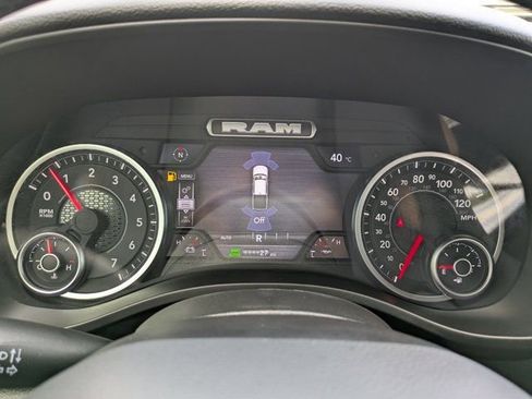 New 2026 RAM 1500 Lone Star image 23