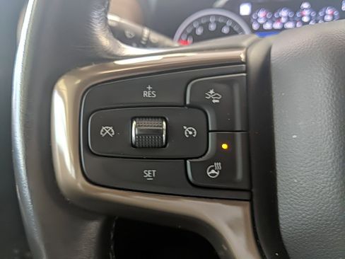 Used 2021 Chevrolet Silverado 1500 High Country w/ Technology Package image 19