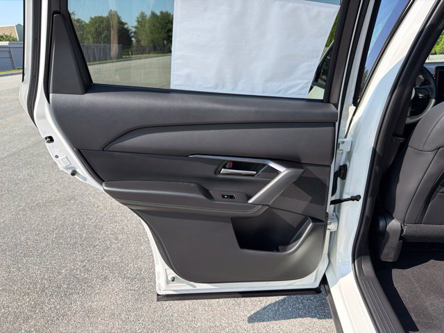 New 2026 MAZDA CX-5 Select AWD/4WD image 11