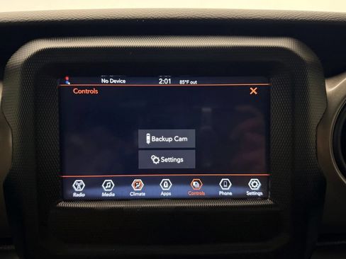 Used 2023 Jeep Wrangler Unlimited Sport AWD/4WD image 20