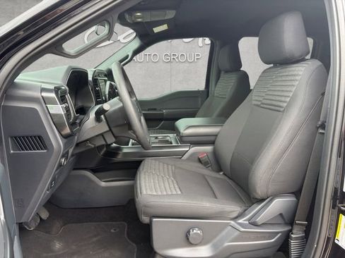 Used 2022 Ford F150 XL w/ STX Appearance Package RWD image 19