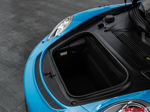 Used 2019 Porsche 911 GT3 RS RWD image 11