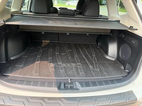 Certified 2023 Subaru Forester Sport AWD/4WD image 14