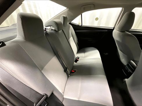 Certified 2016 Toyota Corolla L image 16